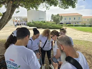 ימי גיבוש מקצועיים לבניית צוות מנצח