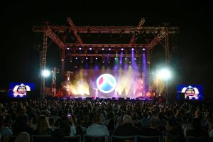 הפקת אירועים עסקיים