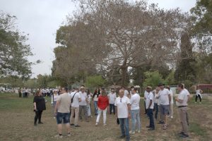 הפקת אירועים גדולים עם חוויית מותג ייחודית