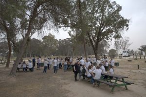 חוויות שמחזקות את הצוות ומעצימות את הארגון